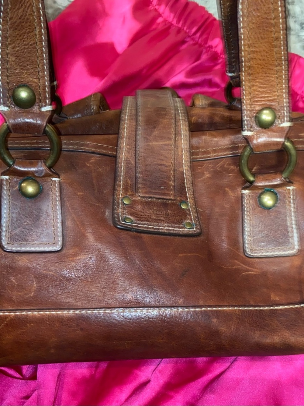 COACH LEGACY BAG LIMITED EDITION!! - Picture 2 of 7